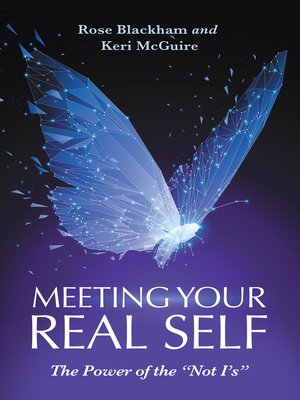 cover image of Meeting Your Real Self
